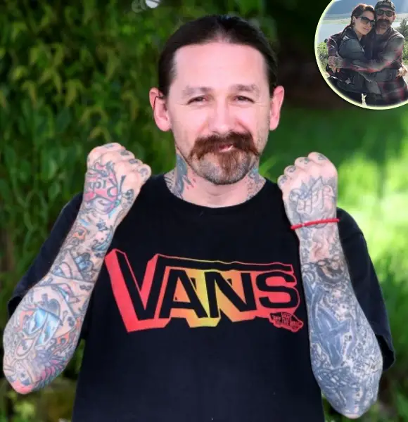 Quick Facts about Master of Tattoos Oliver Peck A look at Wiki, Age